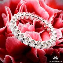 Should you buy a Diamond Eternity Ring? | Whiteflash