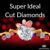 Are Super Ideal Cut Diamonds Worth it? And Where to Buy Them