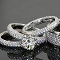 Diamond Engagement Ring Design Trends
