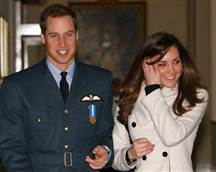 Prince William Proposes to Kate Middleton With Diana’s Sapphire Ring