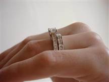 How to Get the Diamond Engagement Ring of Your Dreams - top five ways
