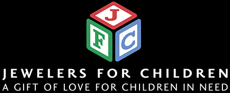 Jewelers for Children Logo