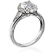 Solitaire Rings