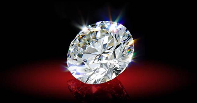 Round Cut Diamond