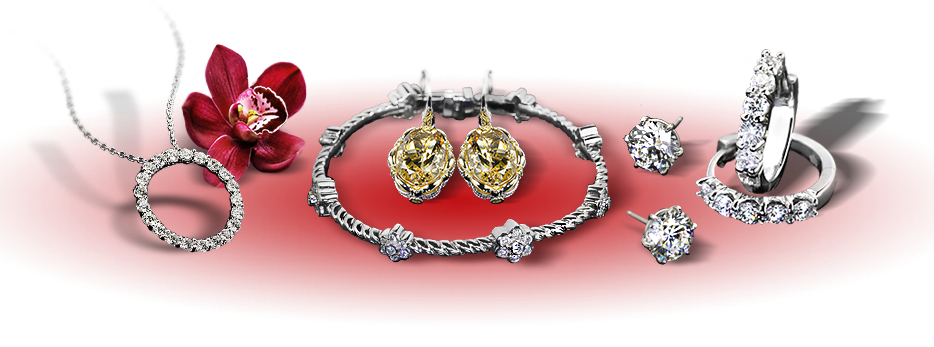 Diamond Jewelry