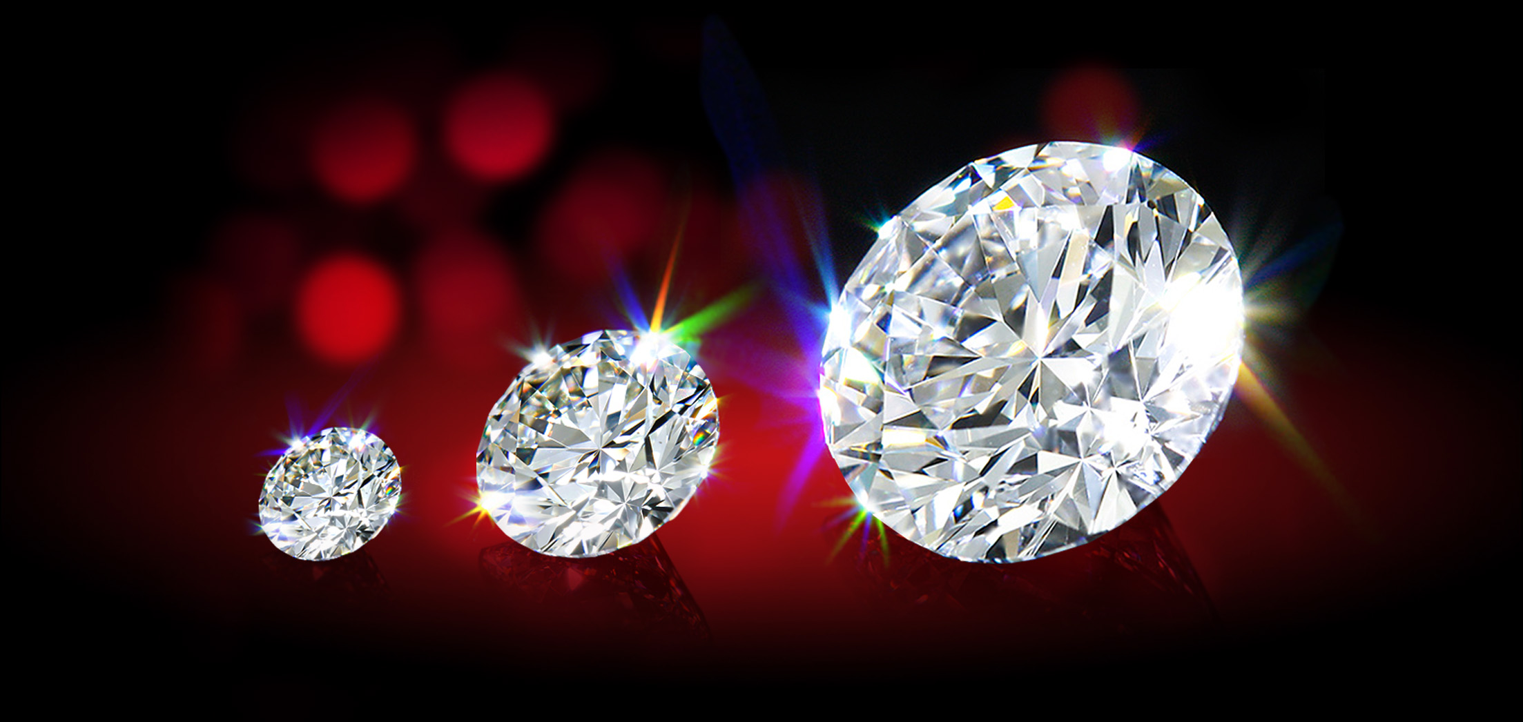 Natural Diamonds