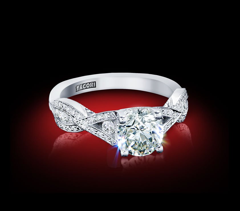 Diamond Engagement Rings Certified Loose Diamonds Diamond Engagement Rings Certified Loose Diamonds