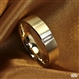 Custom Mens Diamond Wedding Ring
