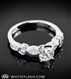Fairytale Diamond Engagement Ring