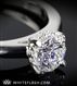 Full of Suprises Solitaire Engagement Ring