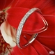 Halo Diamond Wedding Ring