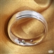 Men's 6mm Comfort Fit Wedding Ring