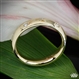 Scattered Diamond Wedding Ring