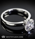 Sierra Diamond Engagement Ring