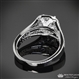 Split Shank Grace Engagement Ring