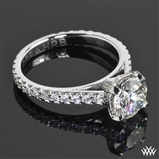 Elena Diamond Engagement Ring