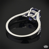 Divisi Diamond Engagement  Ring