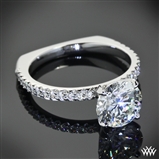 Customized Harmony Diamond Engagement Ring | 30401