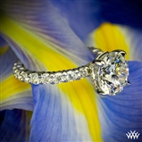 Customized Diamonds for an Eternity Diamond Engagement Ring