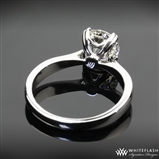 Sierra Cathedral Engagement Ring