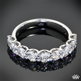 Kimberly Diamond Wedding Ring 