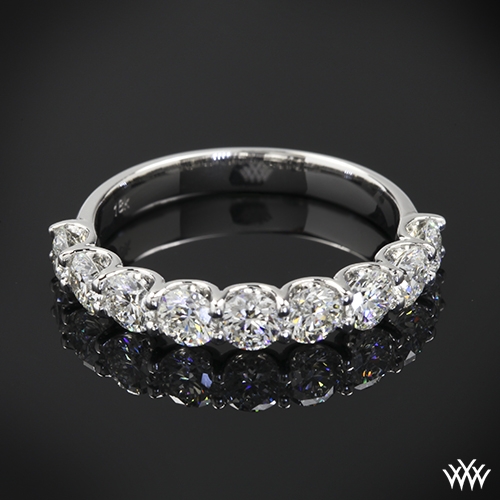 Kimberly Diamond Wedding Ring