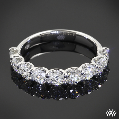 Kimberly Diamond Wedding Ring