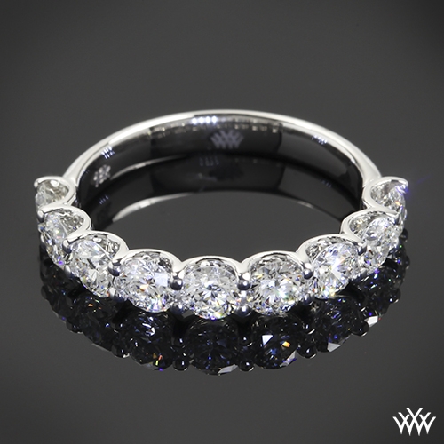 Kimberly Diamond Wedding Ring