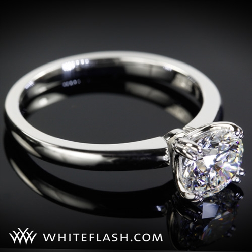 Sierra Diamond Engagement Ring