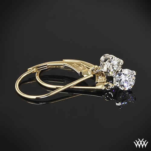 Inspiration-Al Diamond Earrings