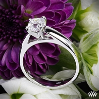 Cathedral Diamond Solitaire Setting | 478