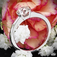 The Keystone Solitaire Engagement Ring | 1103