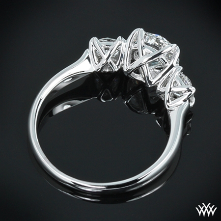 Blue Nile Engagement Rings or Whiteflash Engagement Rings - Why I chose Whiteflash!