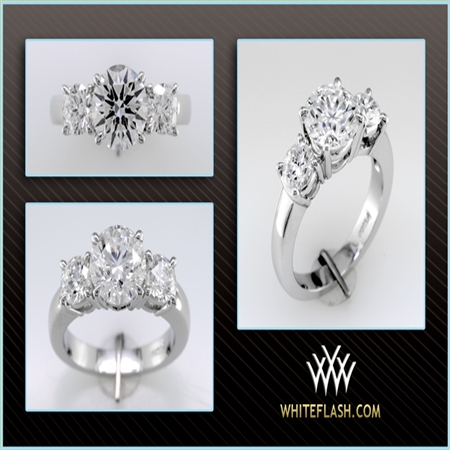 Whiteflash Team, thank you so much for putting together such a beautifully ring, .