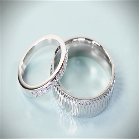 Beautiful Whiteflash Ring!