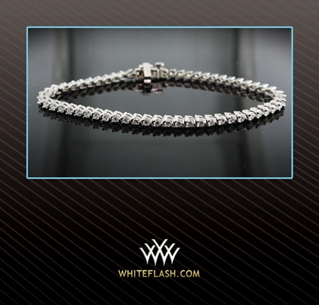 The Bracelet is Beautiful