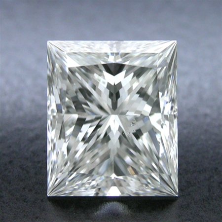 Diamond Has Lots of Sparkle