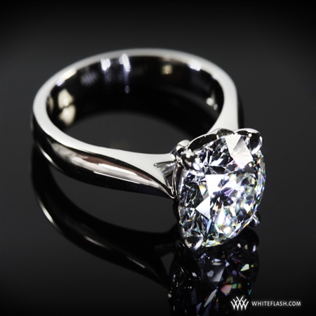 Exquisite Engagement Ring