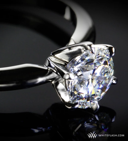 The Diamond is Very Beautiful