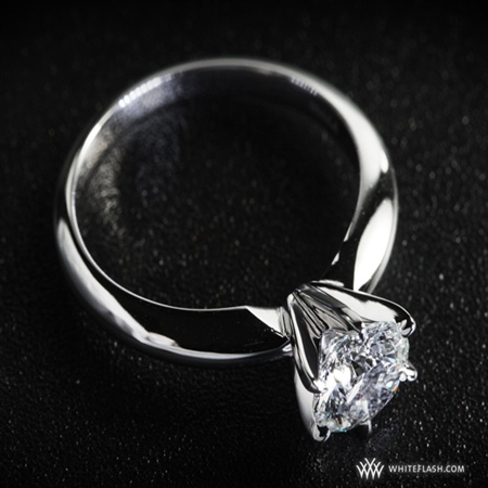 Love the Diamond Ring!