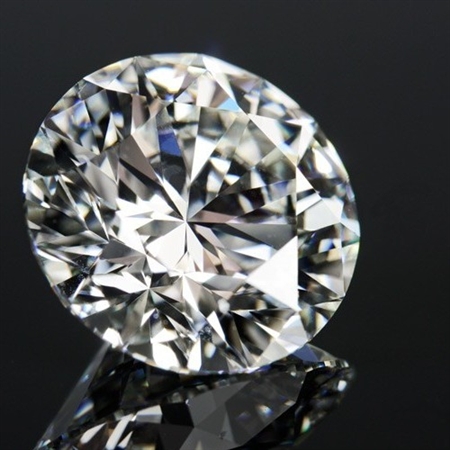 Absolutely Love the Diamond!
