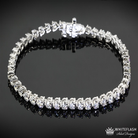 Tennis Bracelet = Wonderful!