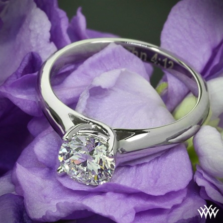 The Whiteflash ACA Diamond is stunning!