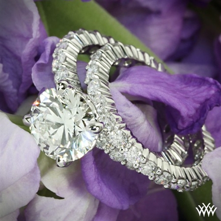 WhiteFlash is the ideal diamond purchasing experience!