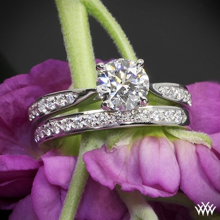 Bling on the side!