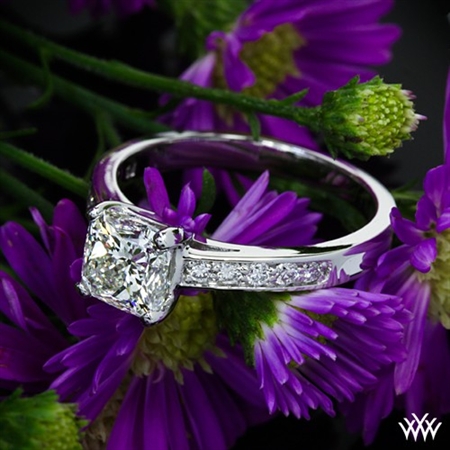 Recommend Whiteflash to anyone looking for a high quality diamond ring.

