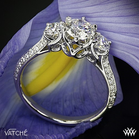 LOVE the Vatche ring