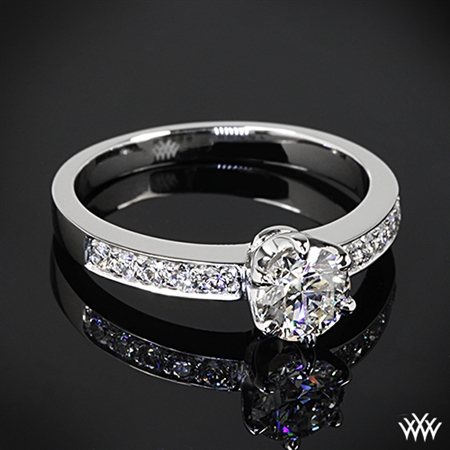 Quality, Gorgeous Diamonds and Equally Valuable Service 