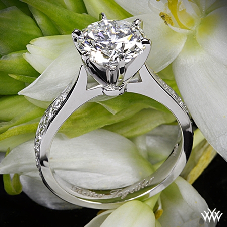 Gorgeous Whiteflash Ring!