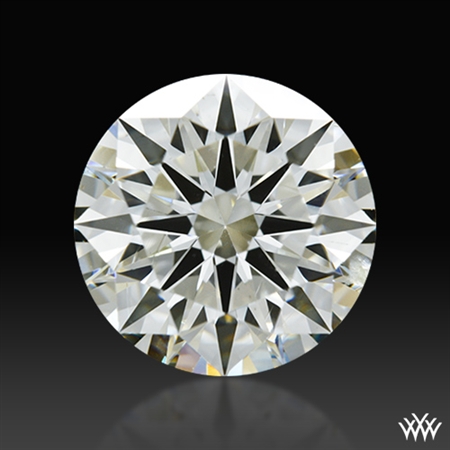 Whiteflash found us an amazing diamond at a great price! 